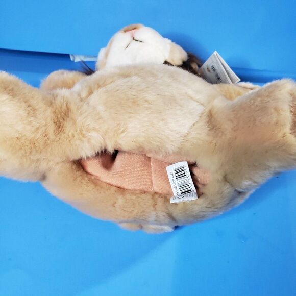 The Puppet Company Lion Cub Hand Puppet Plush Stuffed Animal Cute - Picture 5 of 10